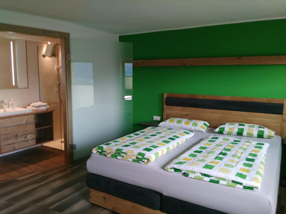 Ferienwohnung Weissacher Lend Esterno foto