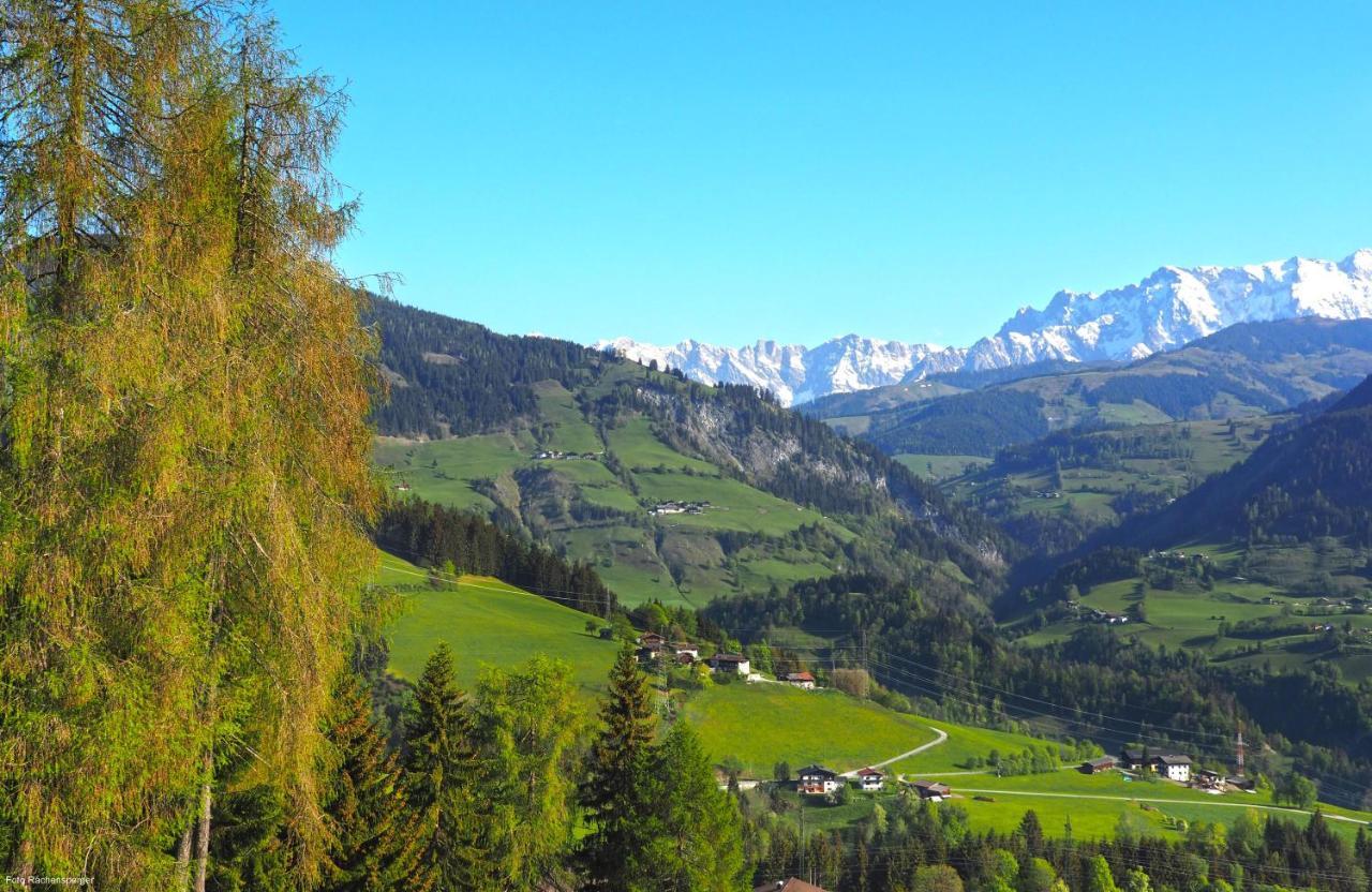 Ferienwohnung Weissacher Lend Esterno foto