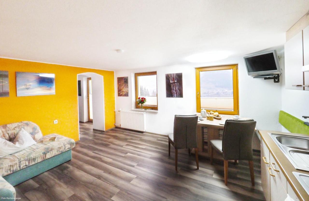 Ferienwohnung Weissacher Lend Esterno foto