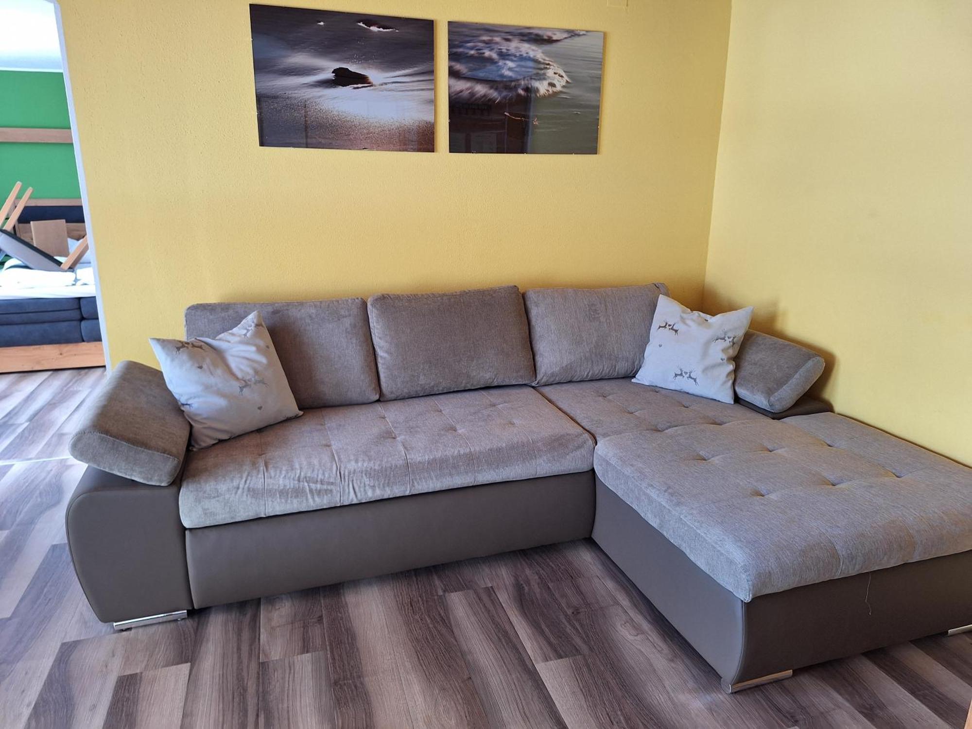 Ferienwohnung Weissacher Lend Esterno foto